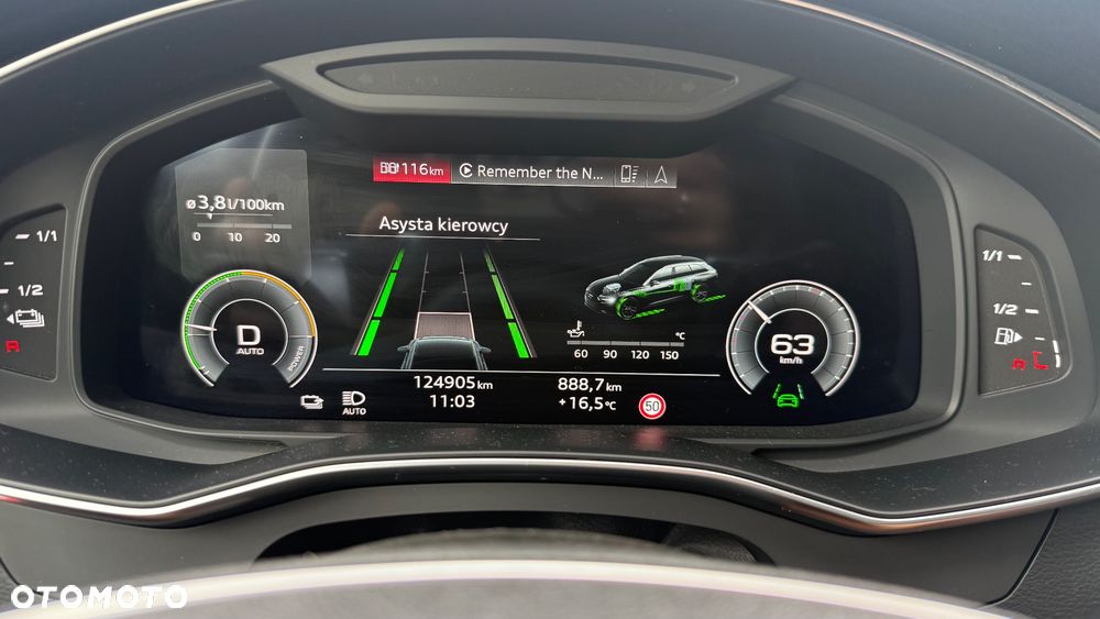 Audi A6 Avant 55 TFSI e quattro S tronic S line - 40