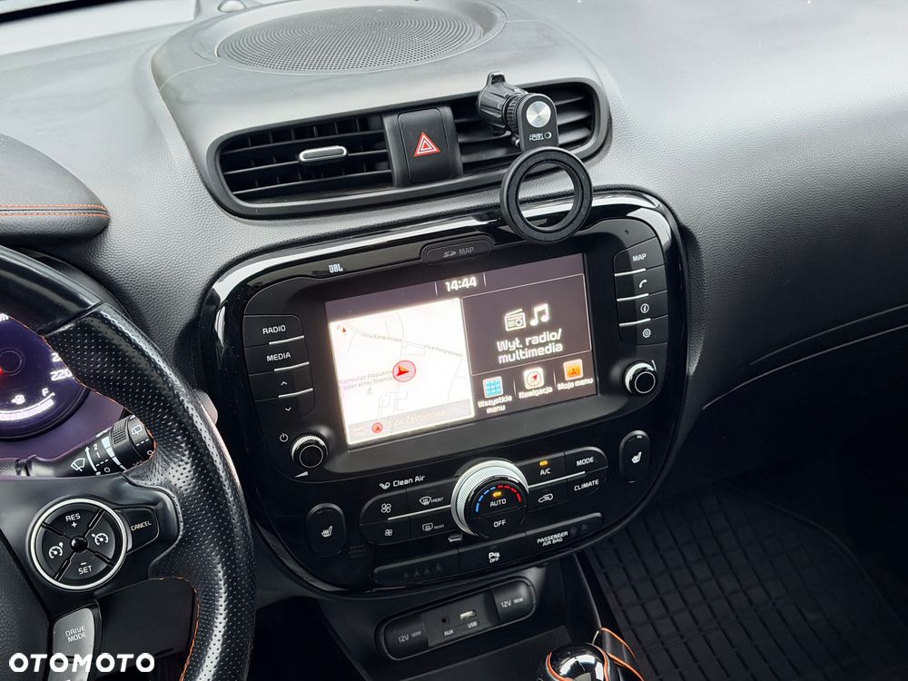 Kia Soul 1.6 T-GDI DCT Turbo - 16