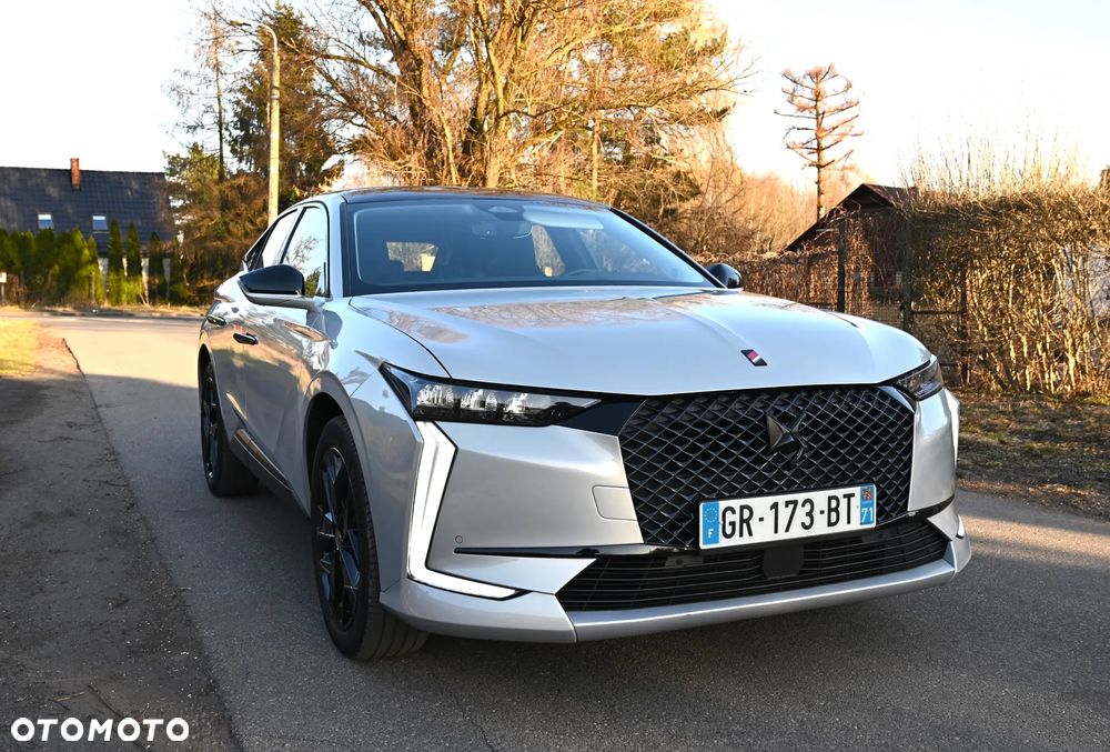 DS Automobiles DS 4 1.2 PureTech Performance Line - 10