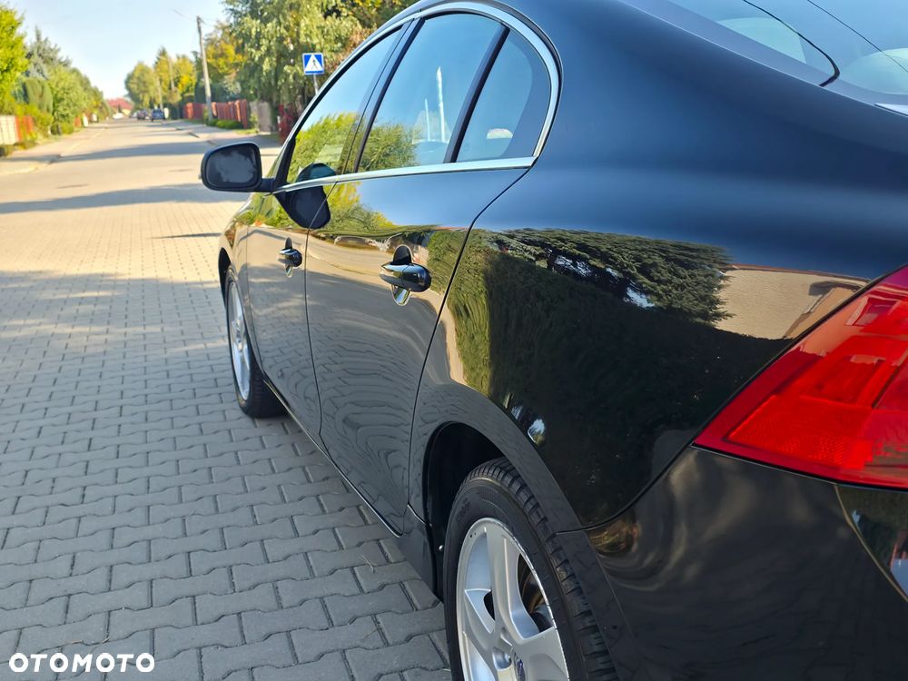 Volvo S60 - 39