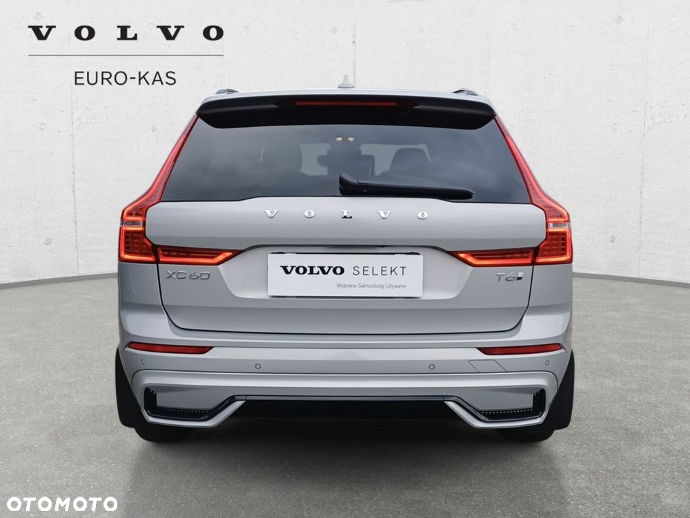 Volvo XC 60 - 6