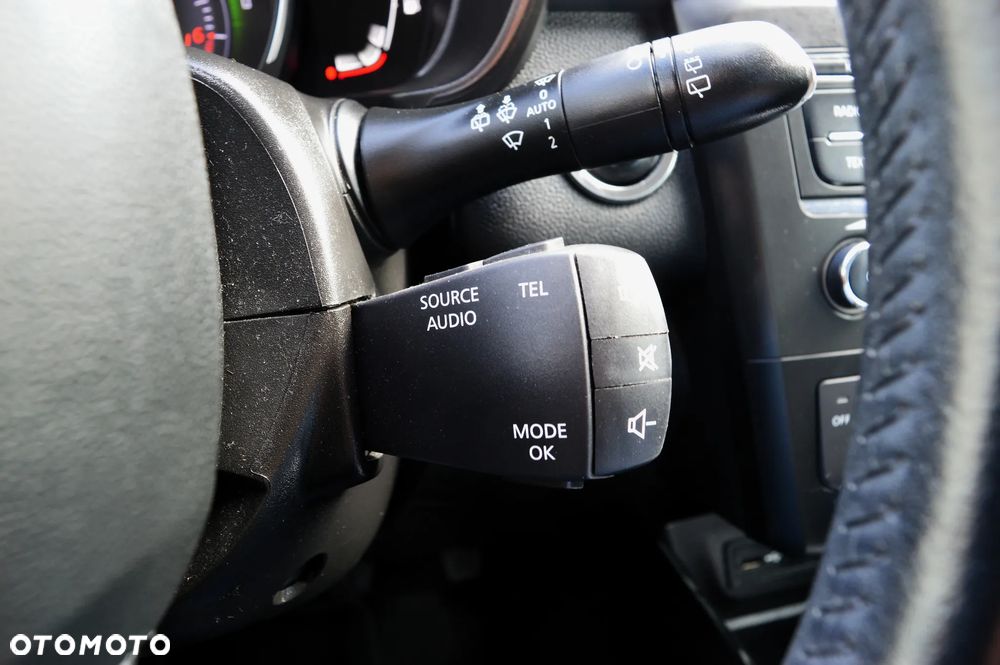 Renault Kadjar 1.2 Energy TCe Limited - 20