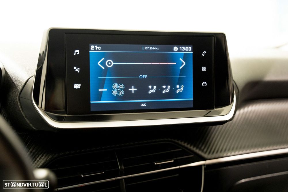 Peugeot 208 1.2 PureTech Active Pack - 6