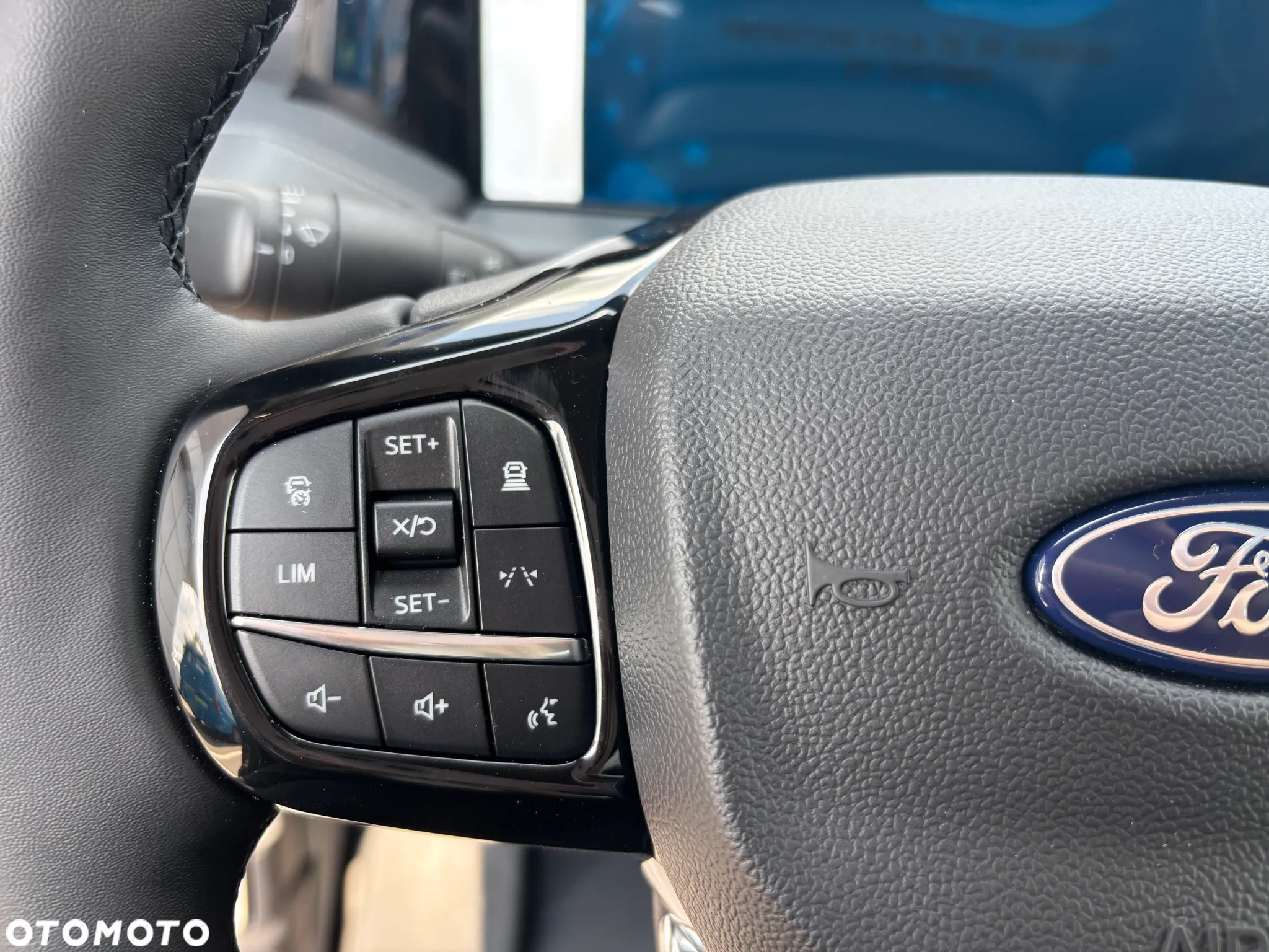 Ford Transit Custom - 18