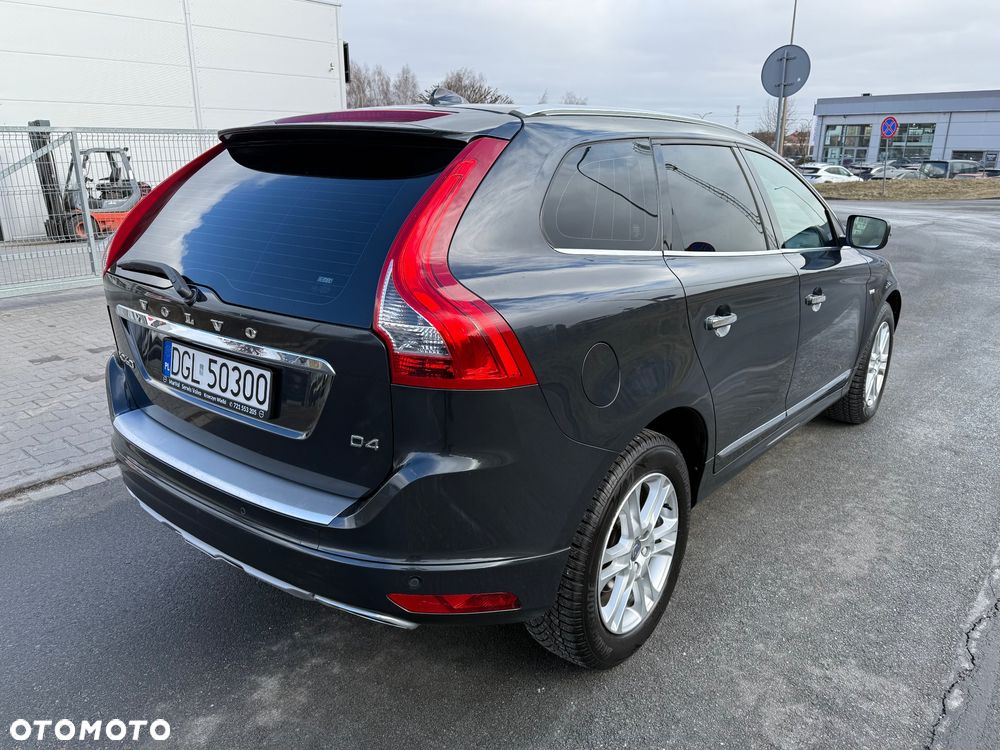 Volvo XC 60 D4 Drive-E Summum - 15