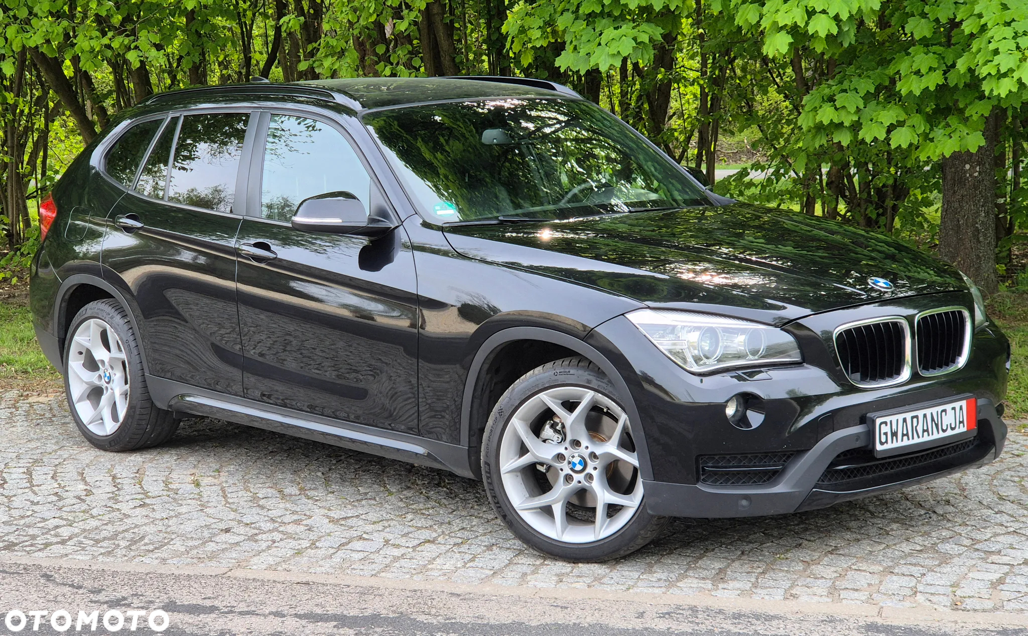 BMW X1 - 2