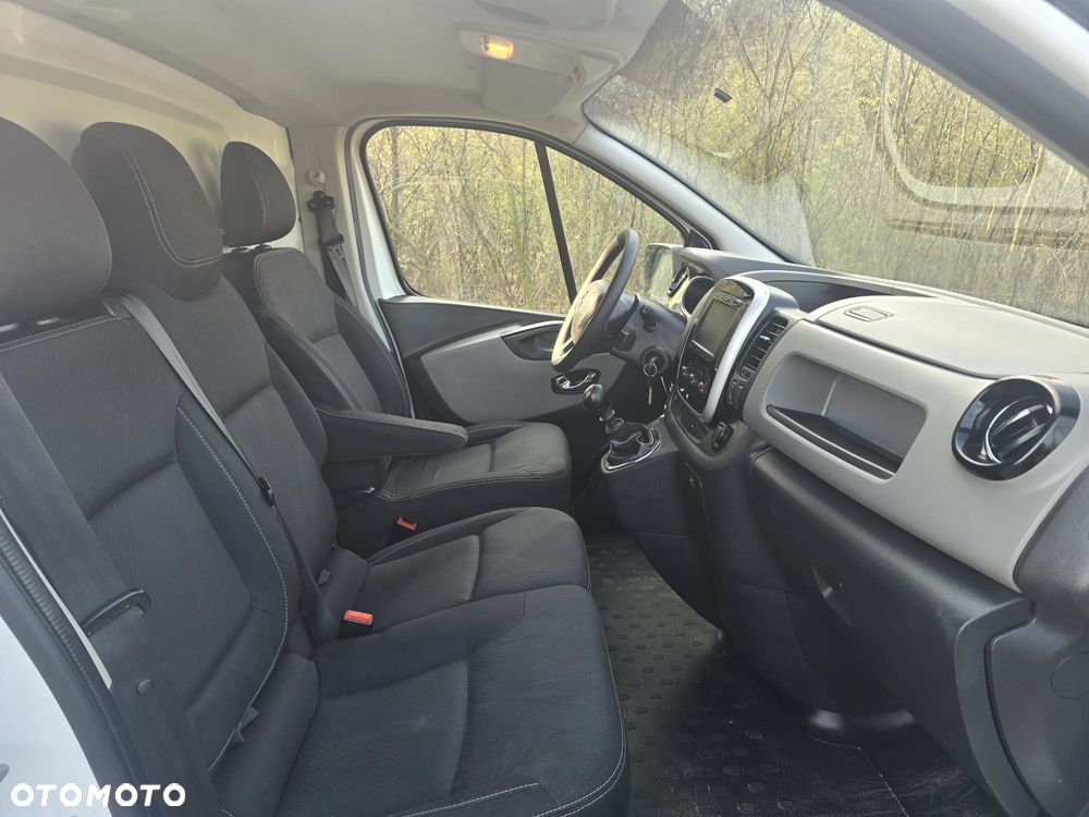 Renault Trafic - 3