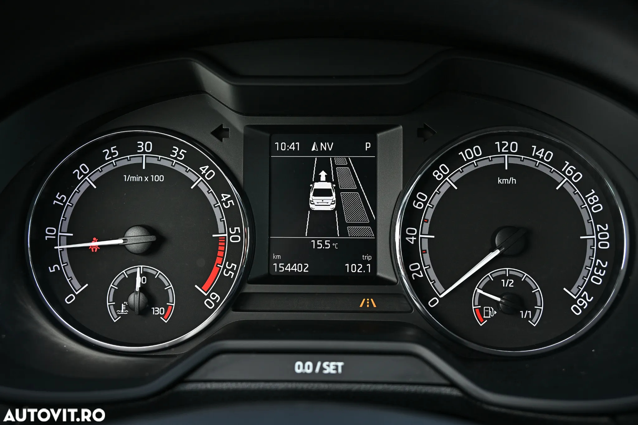 Skoda Octavia 2.0 TDI DSG Style - 29
