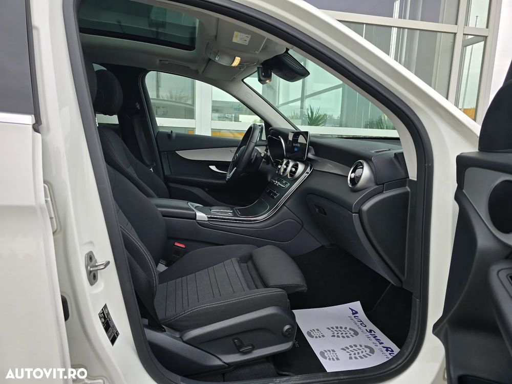 Mercedes-Benz GLC - 10