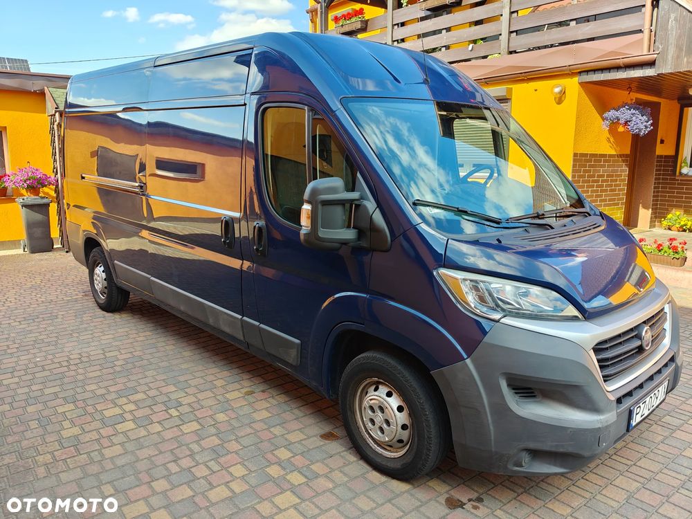 Fiat Ducato - 1