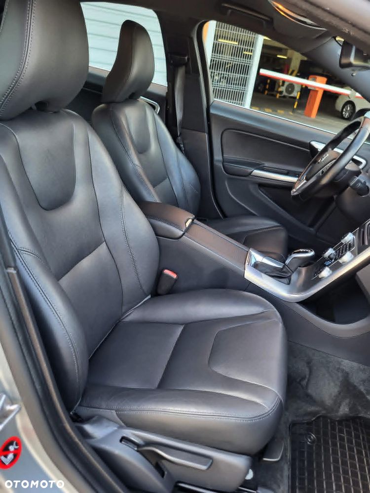 Volvo S60 D4 Momentum - 7