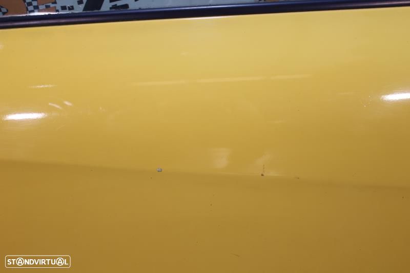 Porta Frente Esquerda Seat Leon (1P1)  Porta Frontal Esquerda Seat Leo - 7