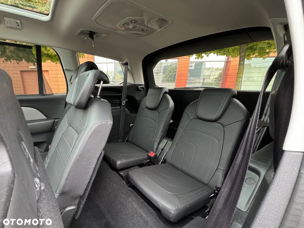 Citroën C4 Grand Picasso - 28