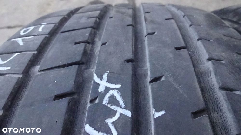 Opony letnie 225/55R19 Toyo Proxes R46A 99V - 6