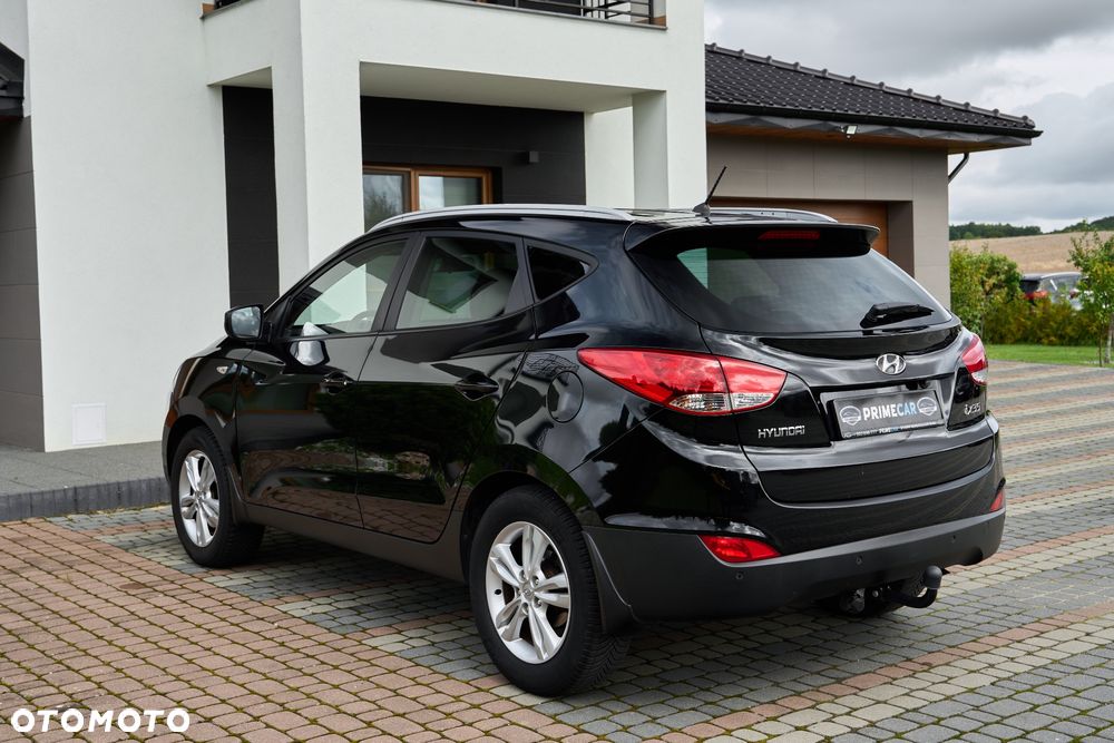 Hyundai ix35 - 8