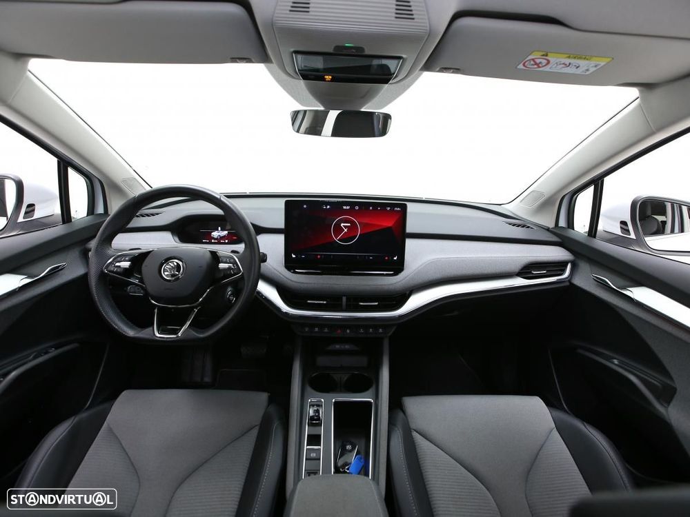 Skoda Enyaq iV 80 - 6