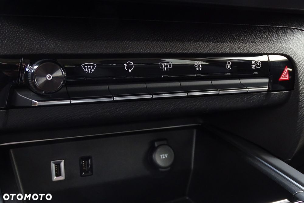 Citroën C5 Aircross 1.6 PHEV 225 Shine Pack EAT8 - 35