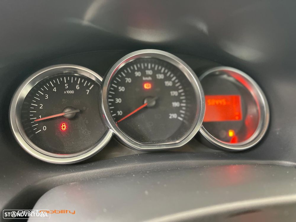 Dacia Sandero 0.9 TCe SL Stepway of Life Bi-Fuel - 19