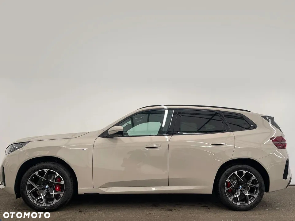 BMW X3 - 4