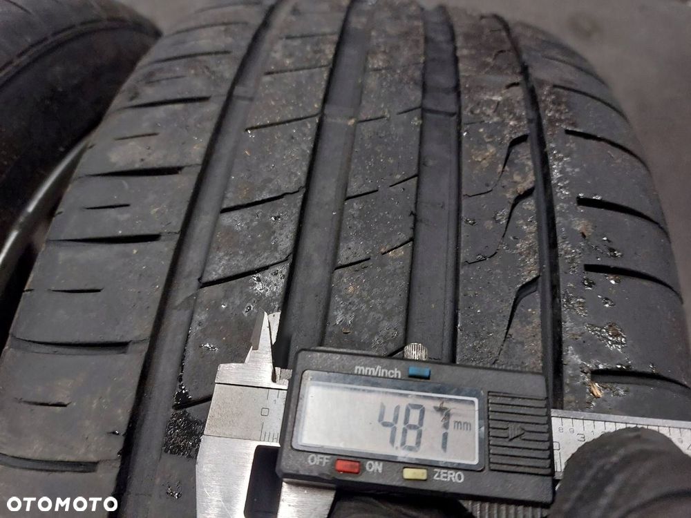 FELGI ALUMINIOWE 4 SZT 8R0601025CJ 5x112 8,5Jx20 ET33 FI66,6 AUDI - 16