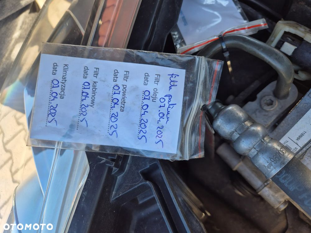 Peugeot 508 2.2 HDi GT - 26