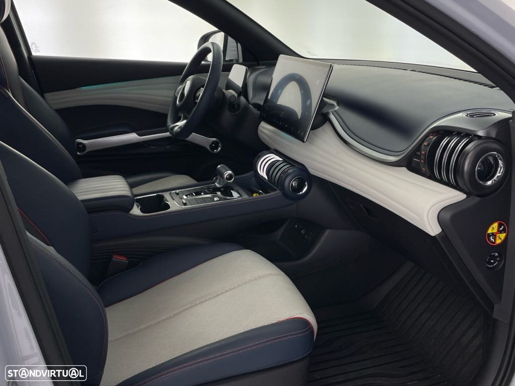 BYD Atto 3 60.48 kWh Design - 23