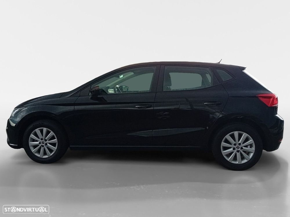SEAT Ibiza 1.0 TSI Style - 2