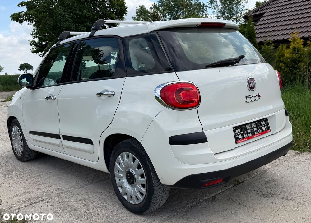 Fiat 500L 1.4 16V Pop-Star - 5