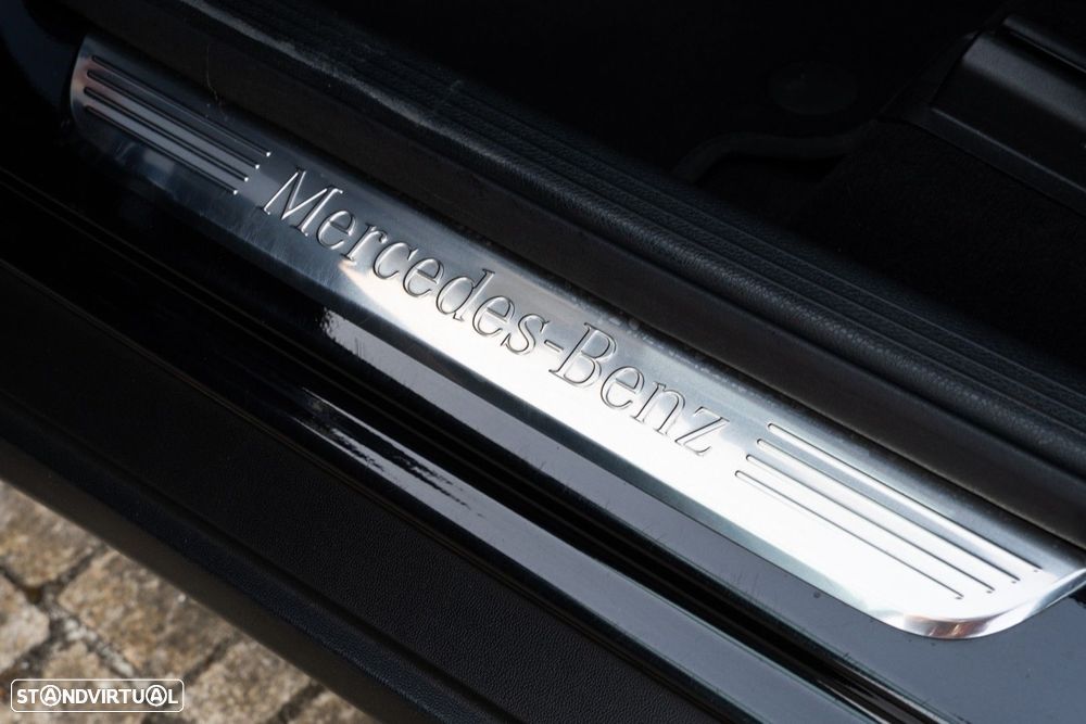 Mercedes-Benz GLC 250 d 4-Matic - 52