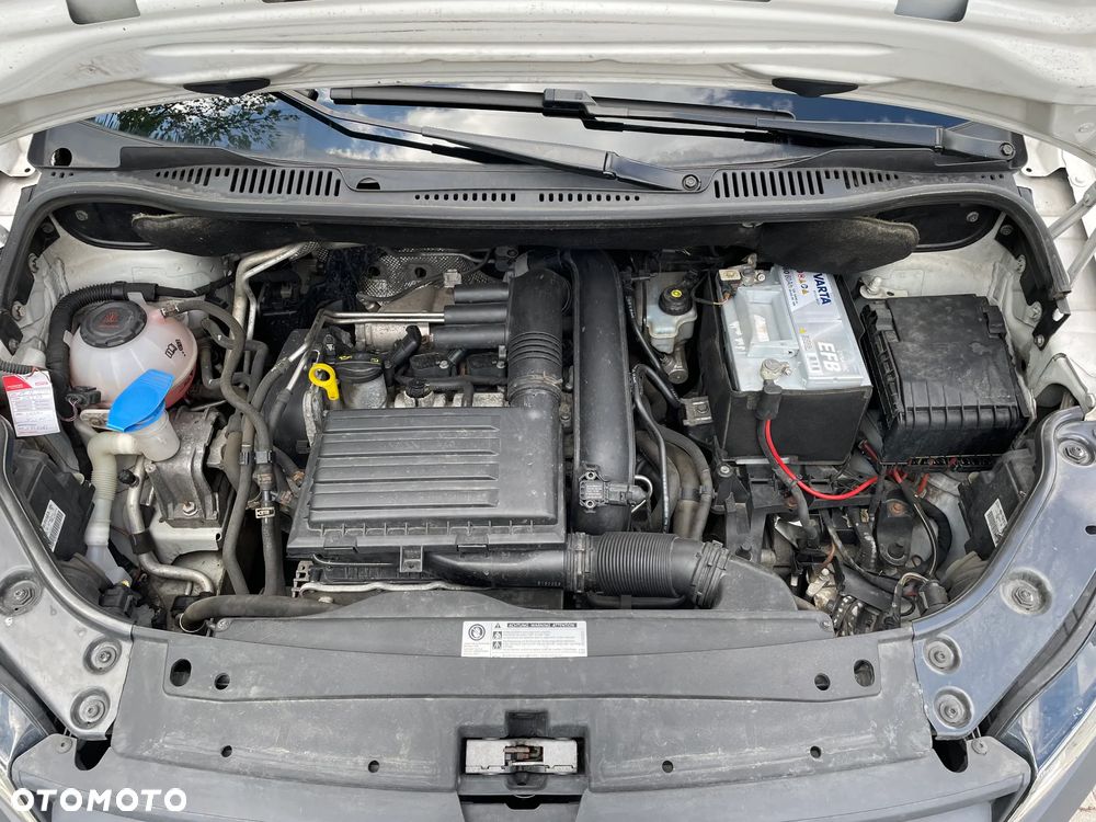 Volkswagen Caddy - 12