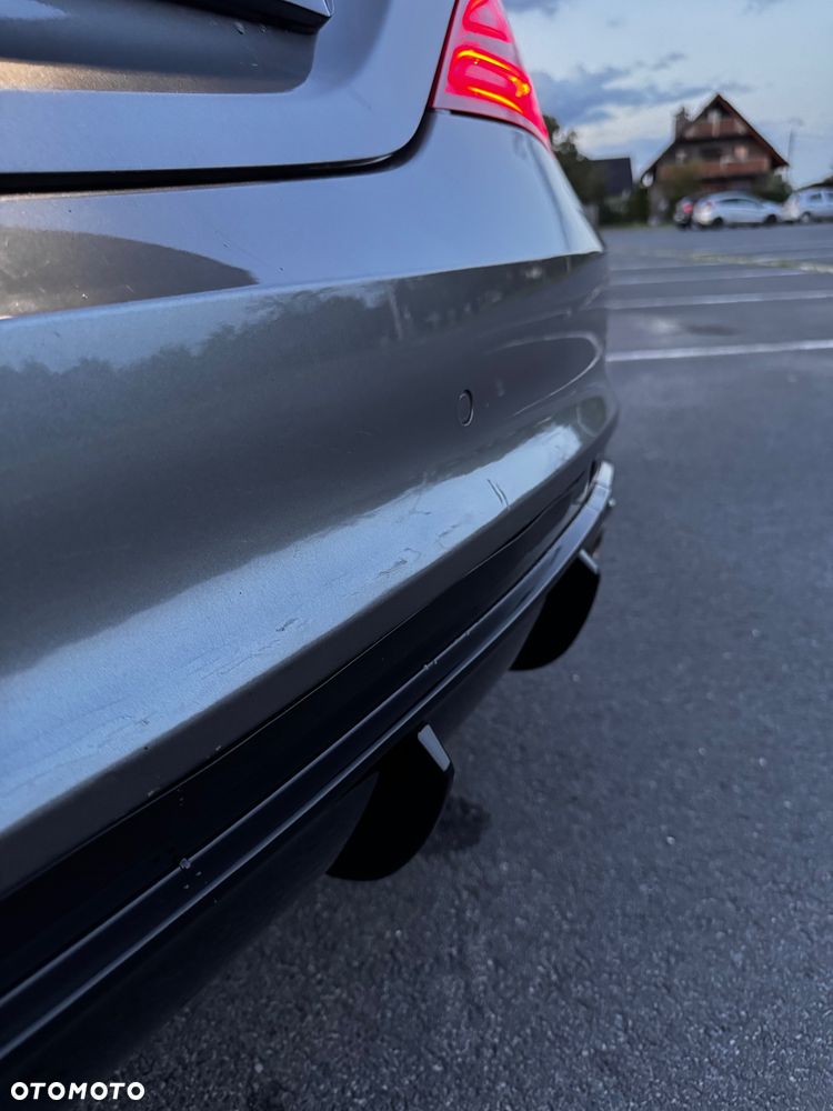 Mercedes-Benz CLA - 40