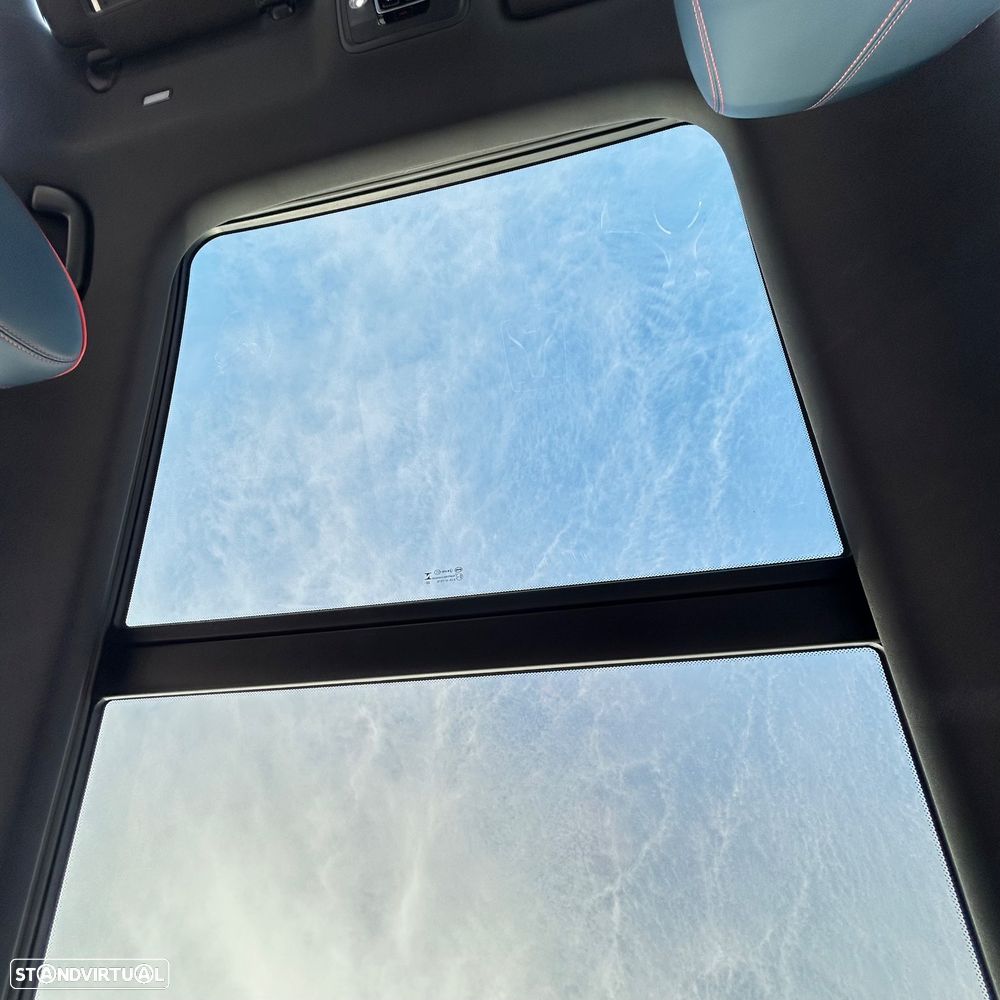 BYD Atto 3 Design - 20