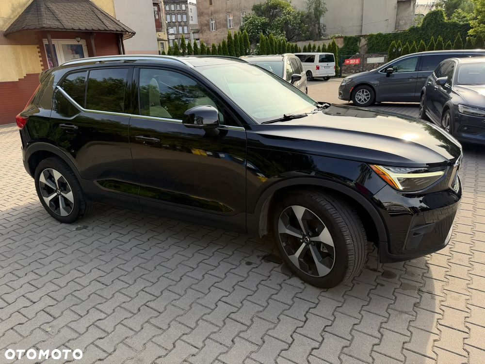Volvo XC 40 B5 B AWD Ultimate Bright - 10
