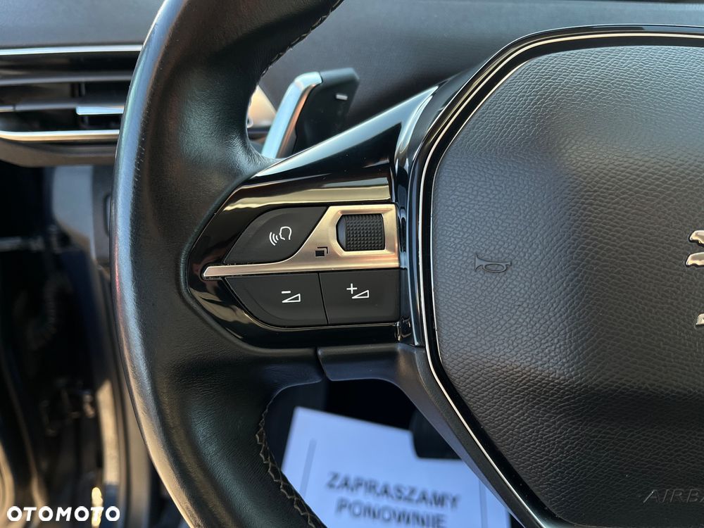 Peugeot 5008 PureTech 130 EAT6 Allure - 8