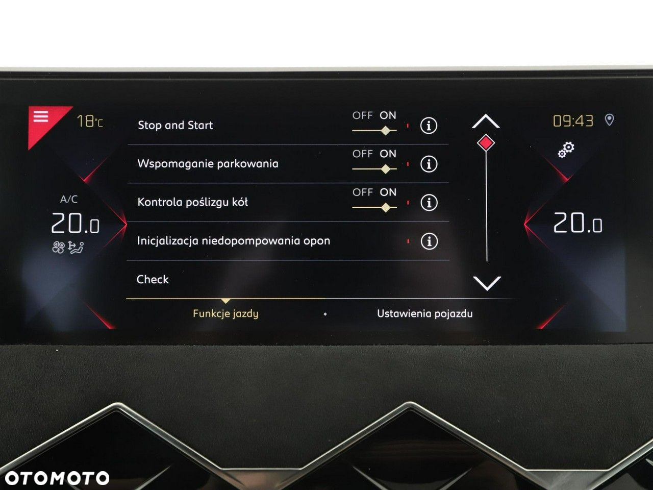 DS Automobiles DS 3 Crossback 1.2 PureTech Performance Line - 25