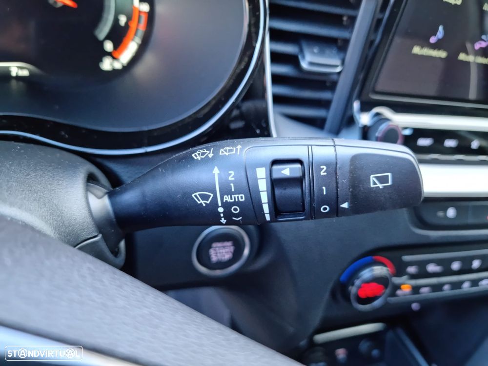 Kia XCeed 1.4 T-GDI Tech - 13