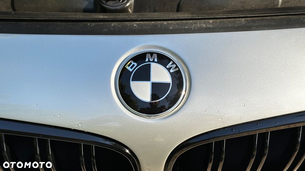 BMW 3GT 328i xDrive Luxury Line - 12