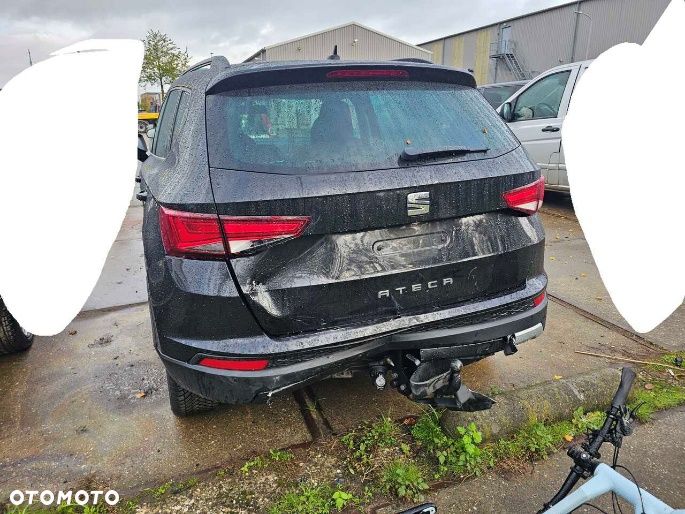 Seat Ateca 1.5 TSI ACT DSG OPF Style - 7