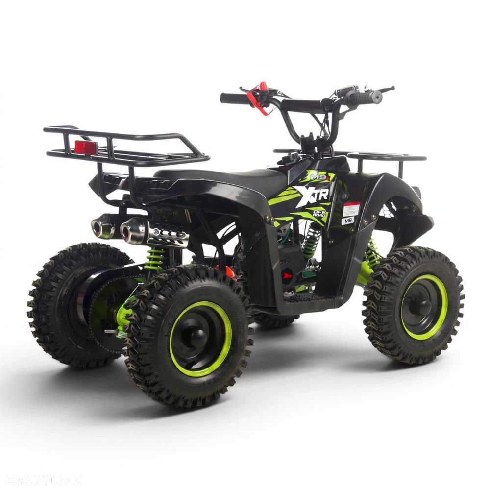 XTR Inny - 14