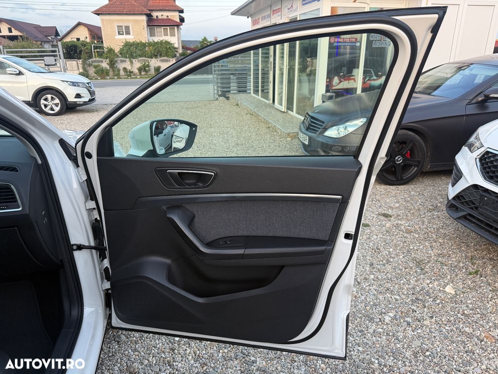 Seat Ateca 2.0 TDI XCELLENCE - 13