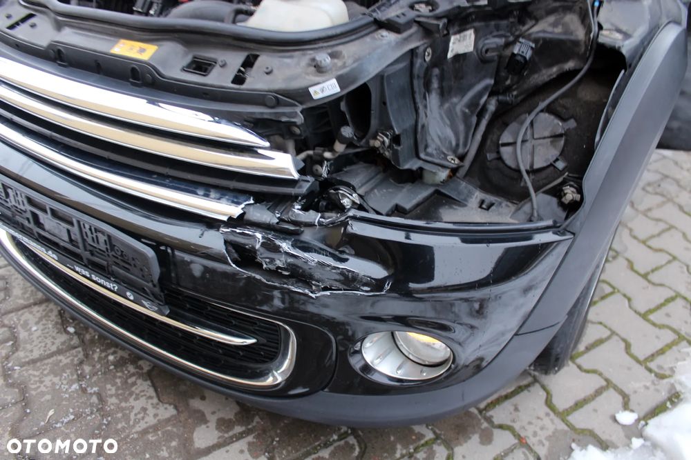 MINI Clubman Cooper D Soho - 28