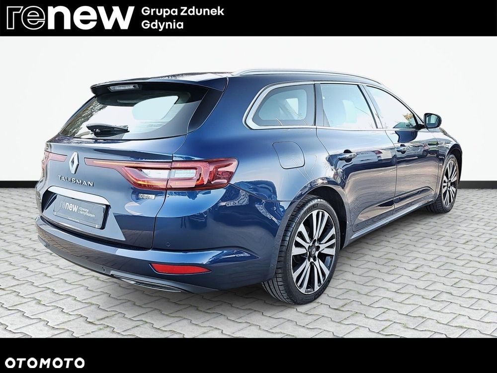 Renault Talisman - 9