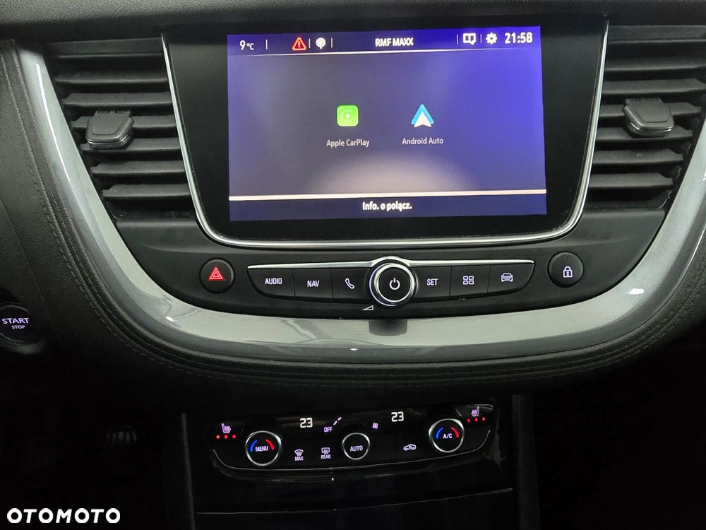 Opel Grandland X 1.6 D Start/Stop Business INNOVATION - 32