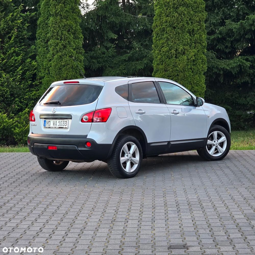 Nissan Qashqai 2.0 Tekna Premium - 11