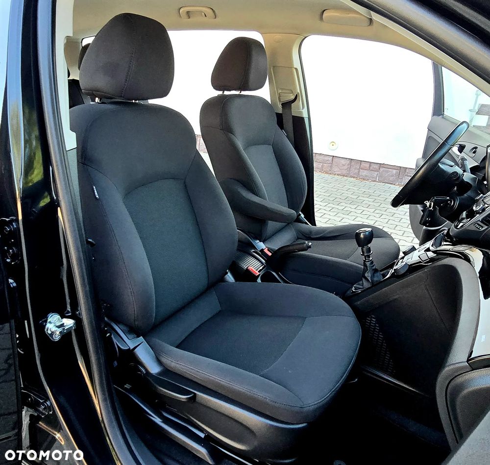 Chevrolet Orlando 1.8 LS+ - 29