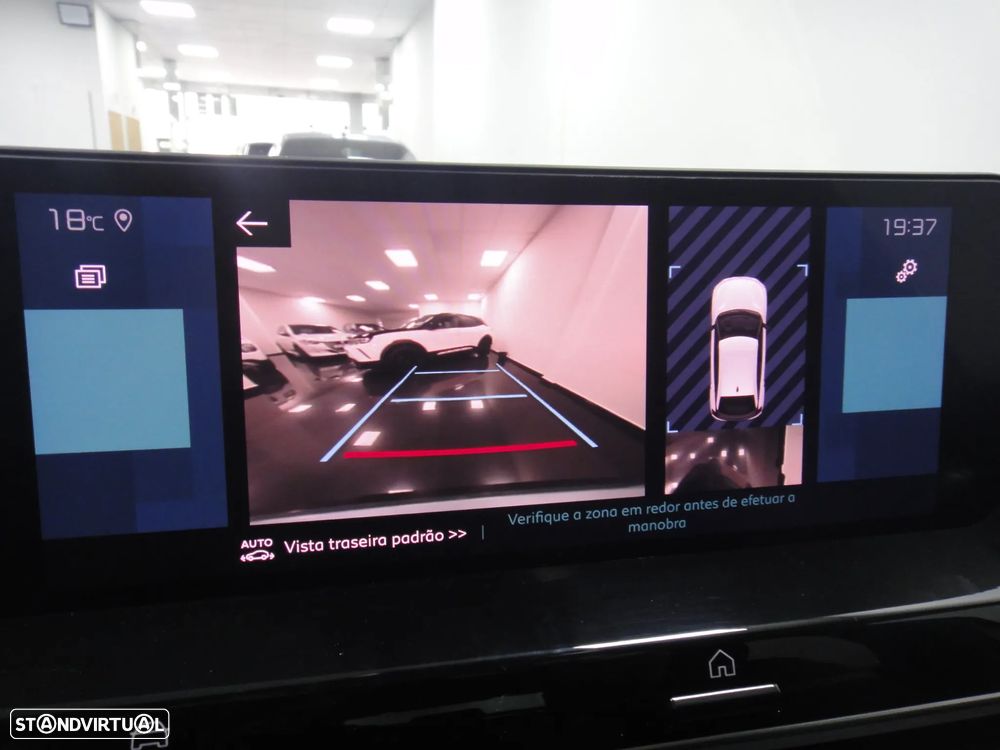 Citroën e-C4 Shine - 22