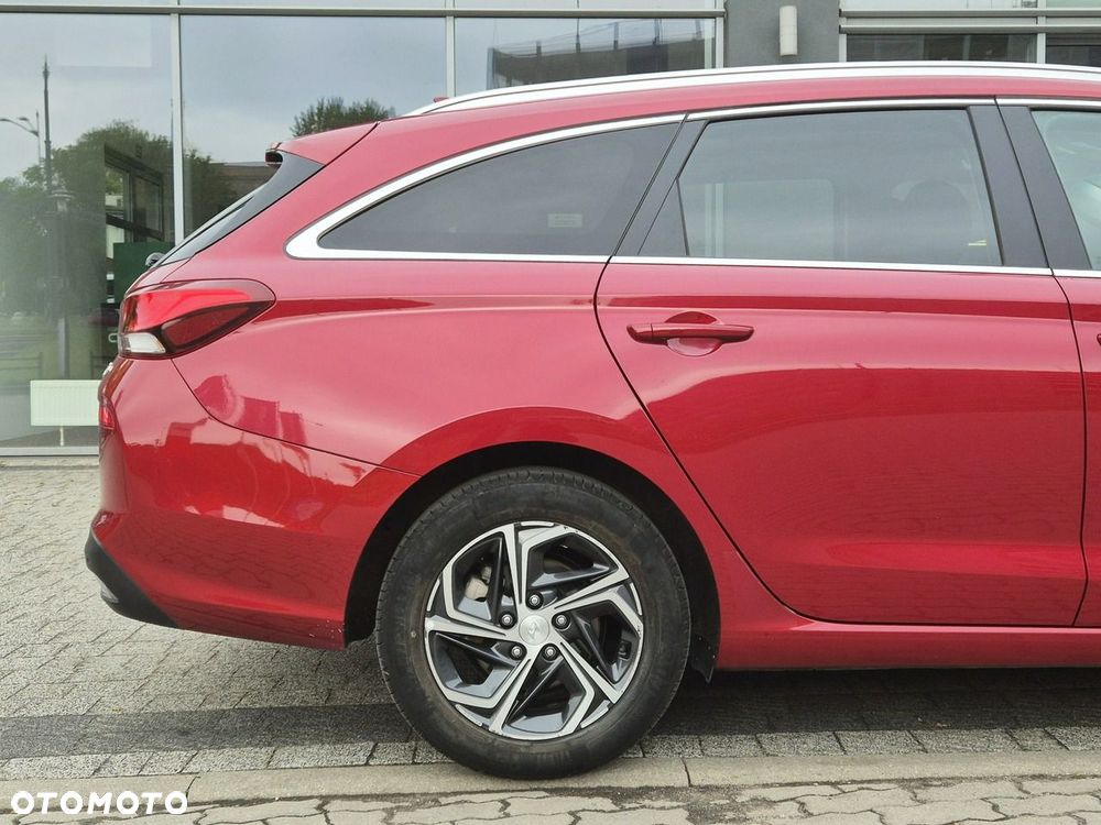 Hyundai i30 1.0 T-GDI Smart - 19