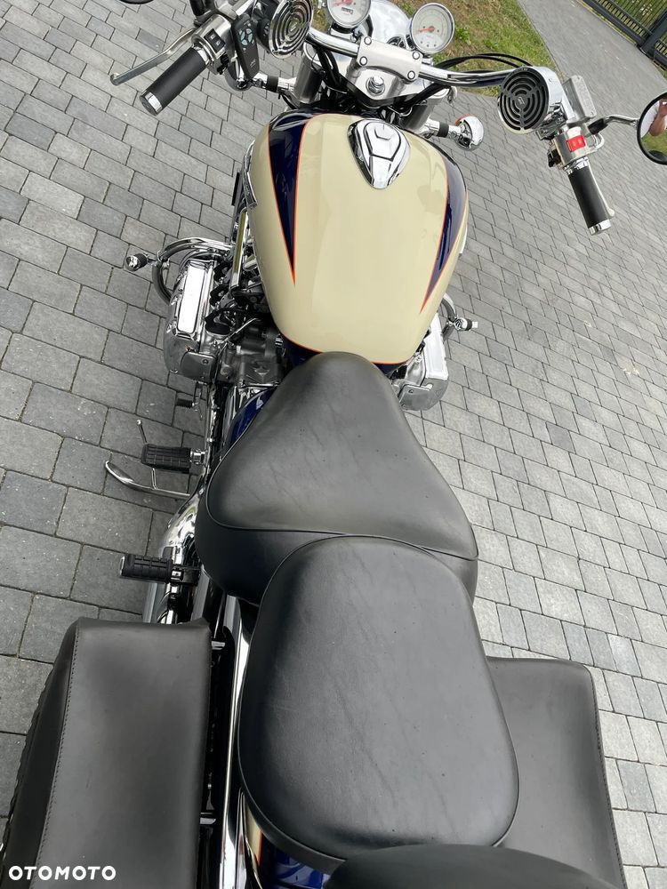 Honda Valkyrie - 32