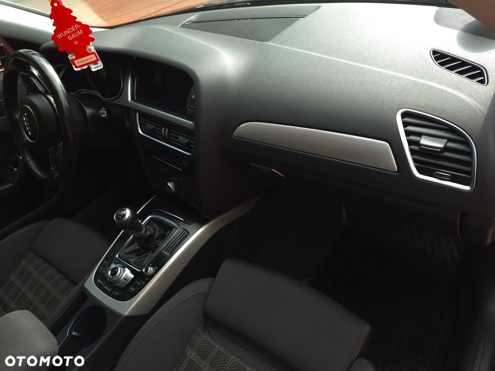Audi A4 Avant - 20