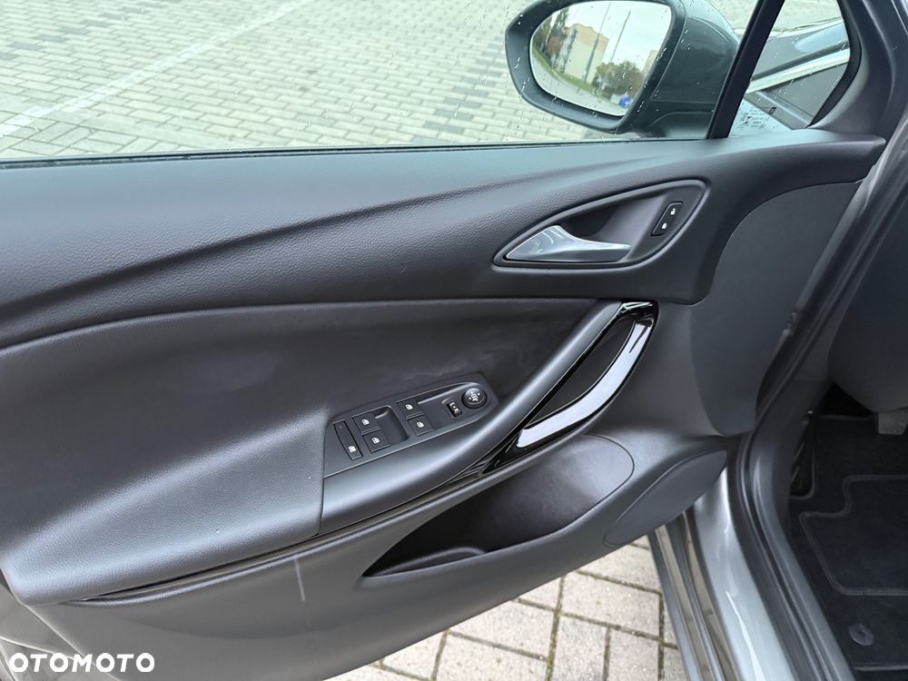 Opel Astra 1.5 D Start/Stop Ultimate - 11